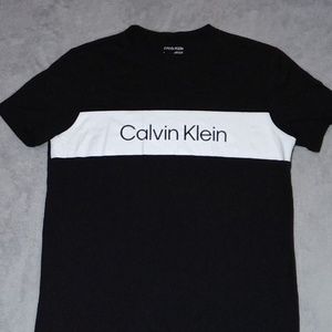 Men's Calvin Klein shirt